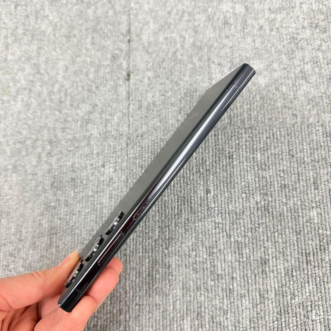 Samsung Galaxy S23Ultra 256G ブラックSIM フリ－