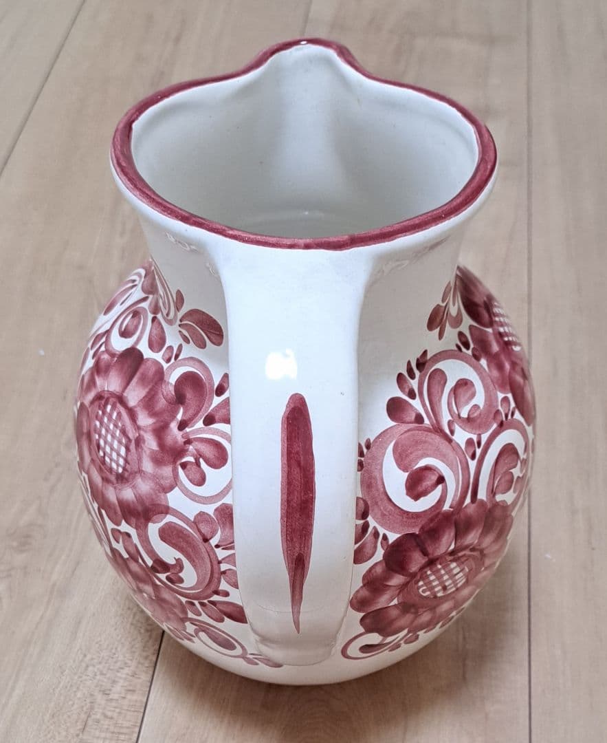 GMUNDNER KERAMIX　グムンドナー・ケラミック　2点セット