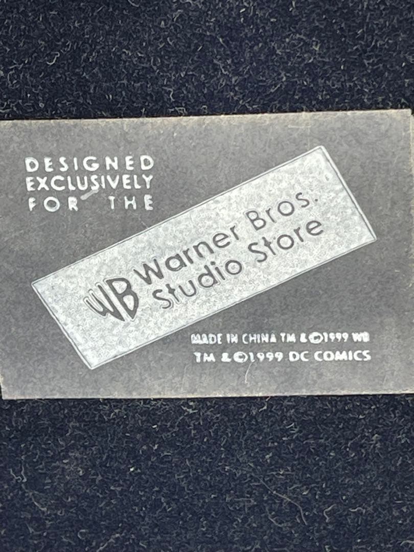 バットマン アニメイテッド バスト スタチュー 胸像