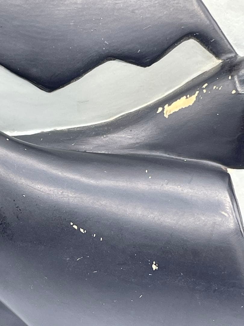 バットマン アニメイテッド バスト スタチュー 胸像