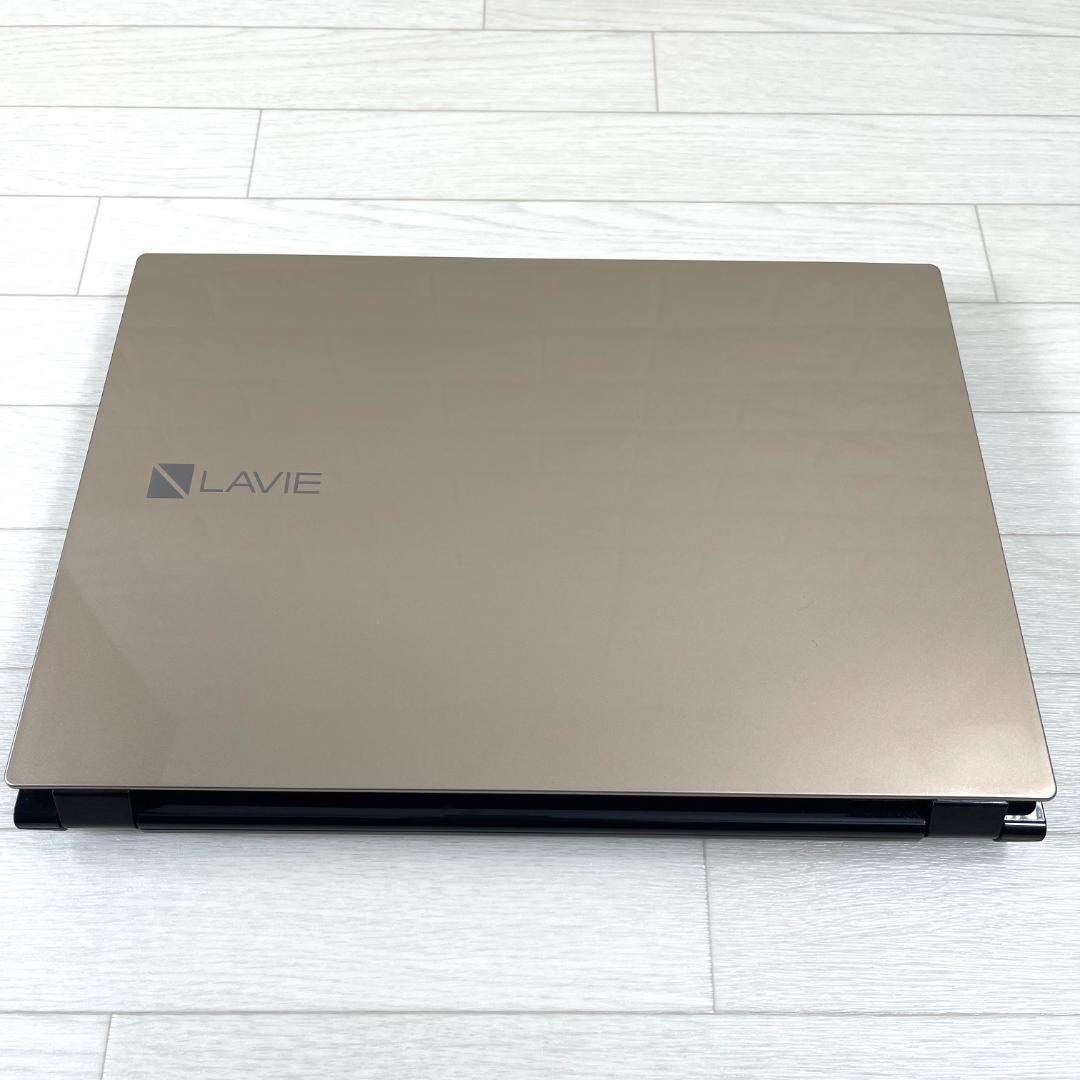NEC LAVIE i7 新品SSD＋HDD1T メモリ16 ノートパソコン