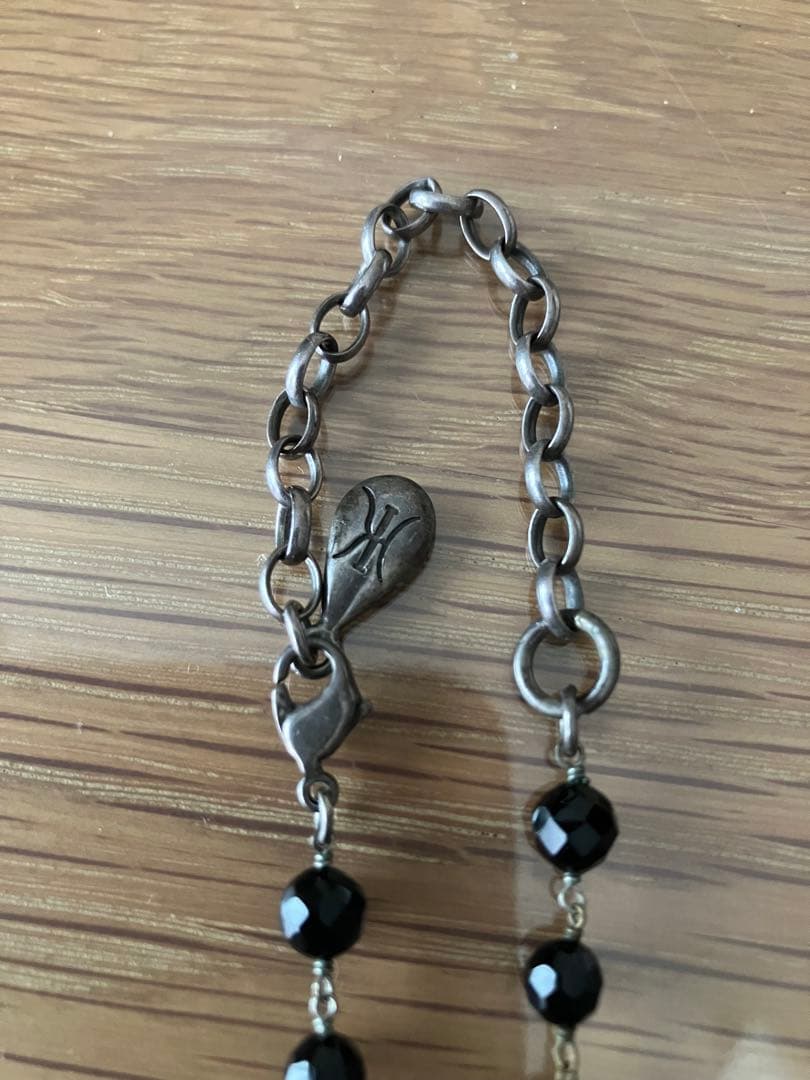 harumi klossowska ネックレス