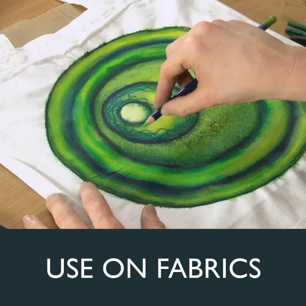 ダーウェント 水彩 色鉛筆 48色セット ウッドボックスセット