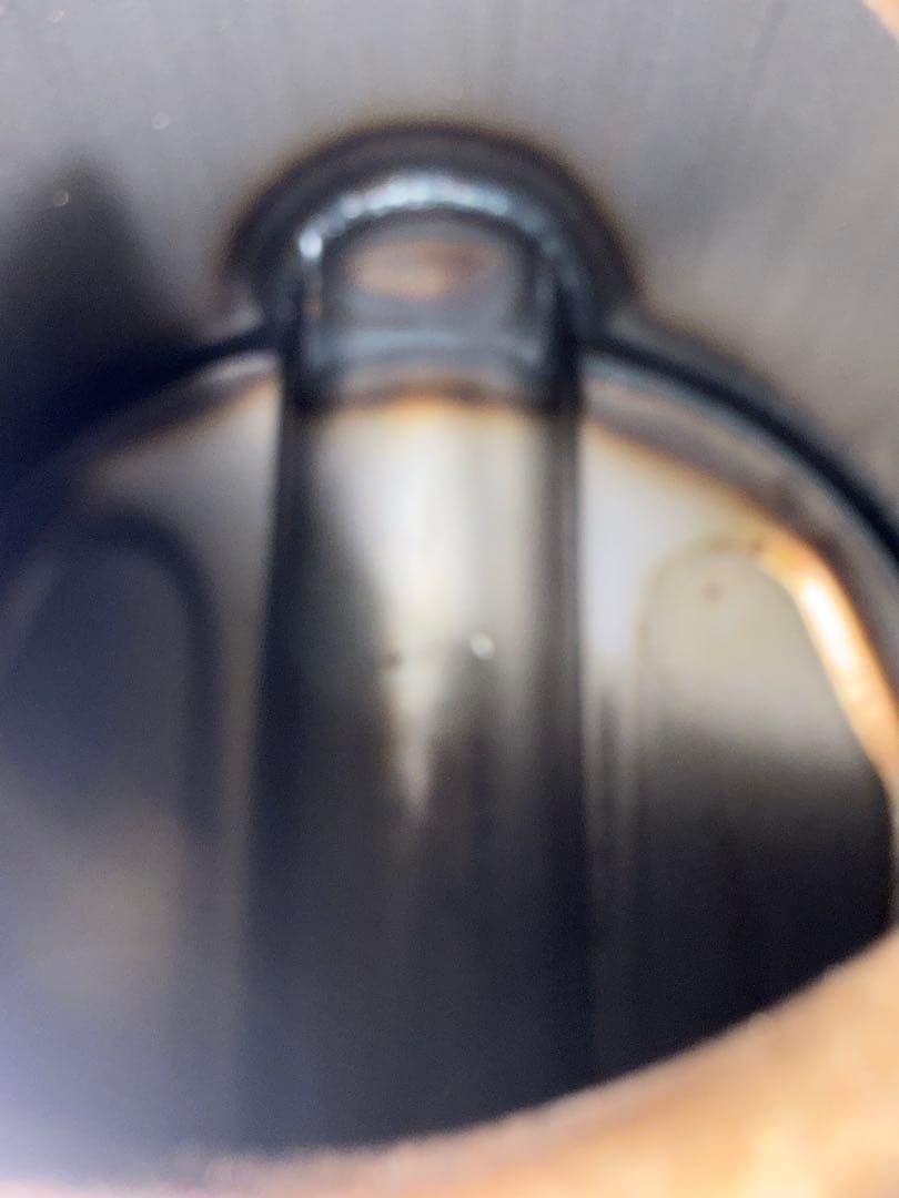 スポーツスタータンク　死神デザイン　カスタム塗装　新品