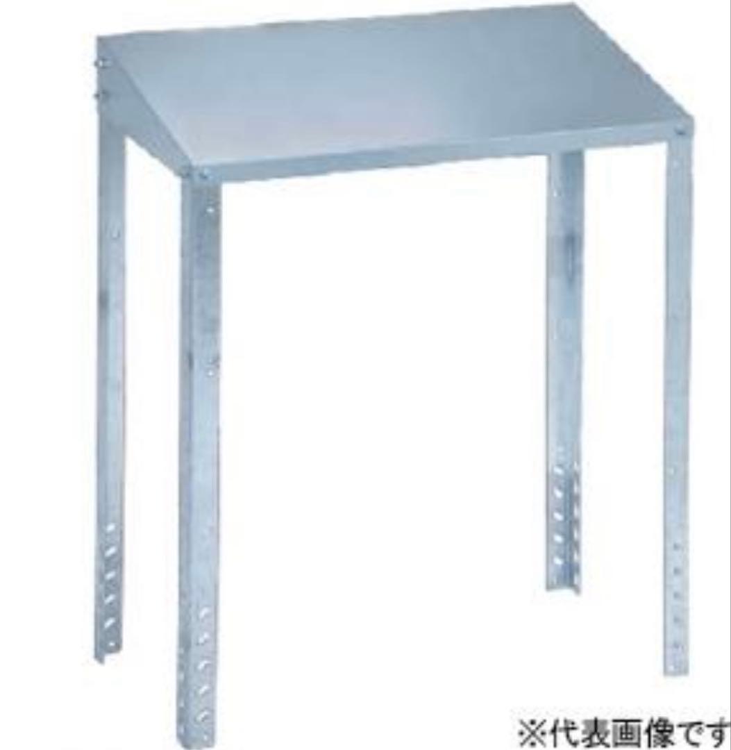 日晴金属 防雪屋根 C-RZJ-L2シルバー 幅923奥行443高さ1215mm