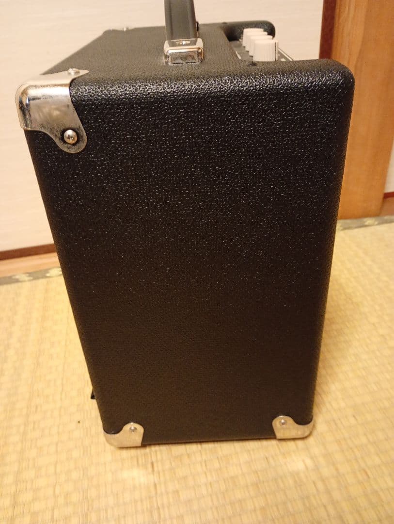 フェンダー　ベースアンプ　ランブル15