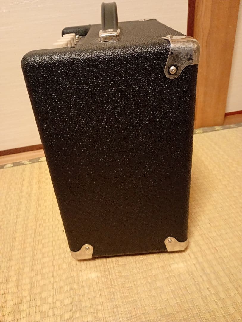 フェンダー　ベースアンプ　ランブル15