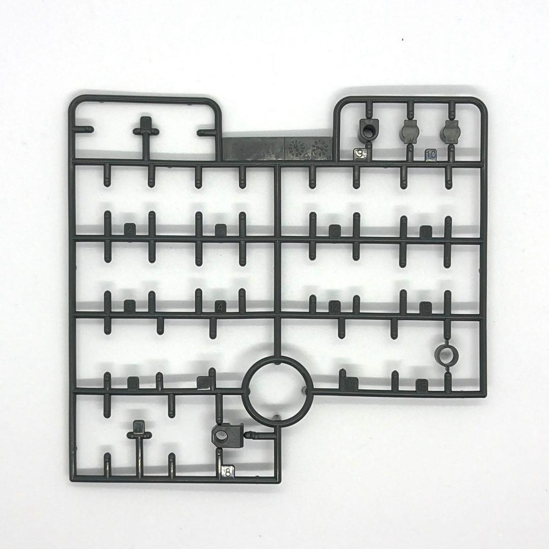 【完成品】MG 1/100 MSZ-010 ダブルゼータガンダム Ver.Ka