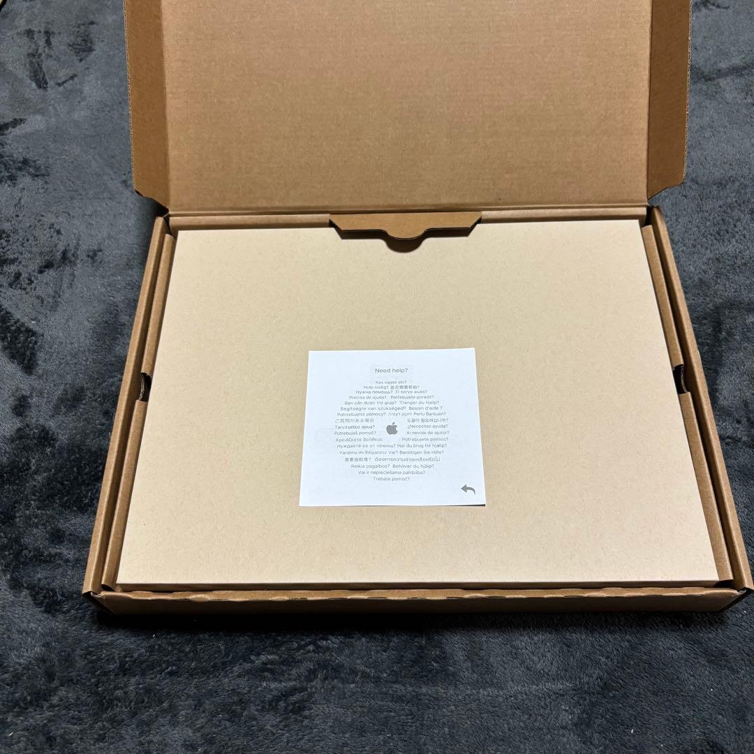 新品 iPad Pro 12.9 第6世代 1TB Wi-Fi+Cellular