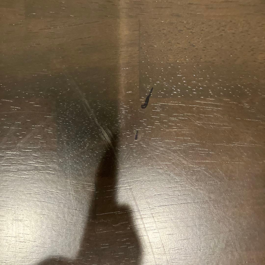 【直接引き取りに来てくれる方限定】　ダイニングセット