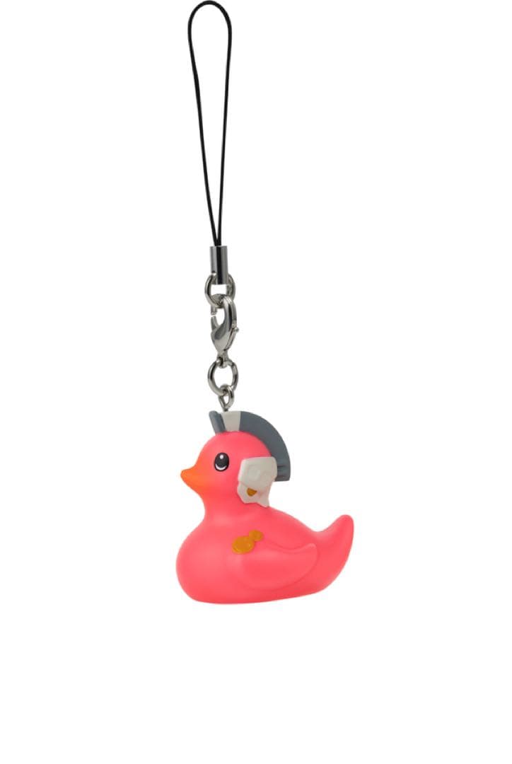 デスストランディング アヒルーデンス ソフビストラップ BOX 新品未開封