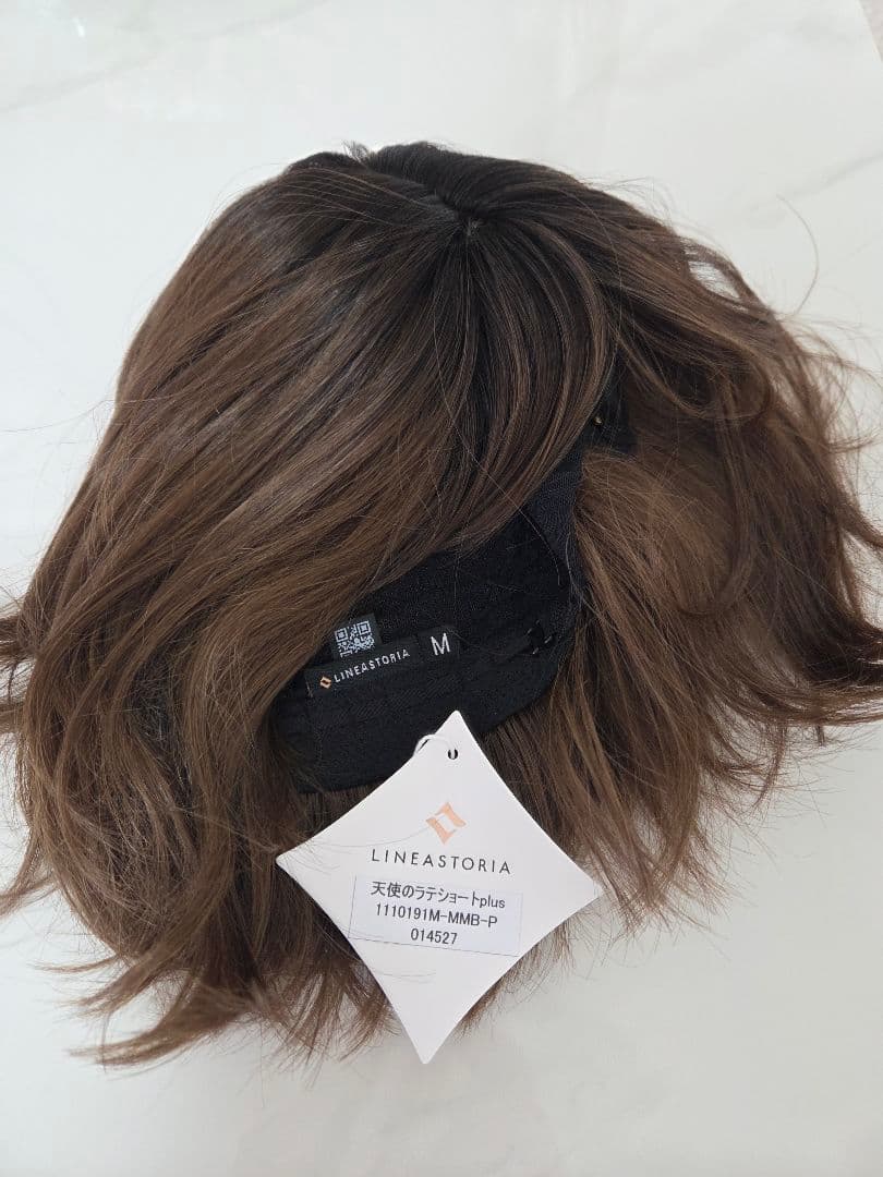 リネアストリア　天使のラテショート