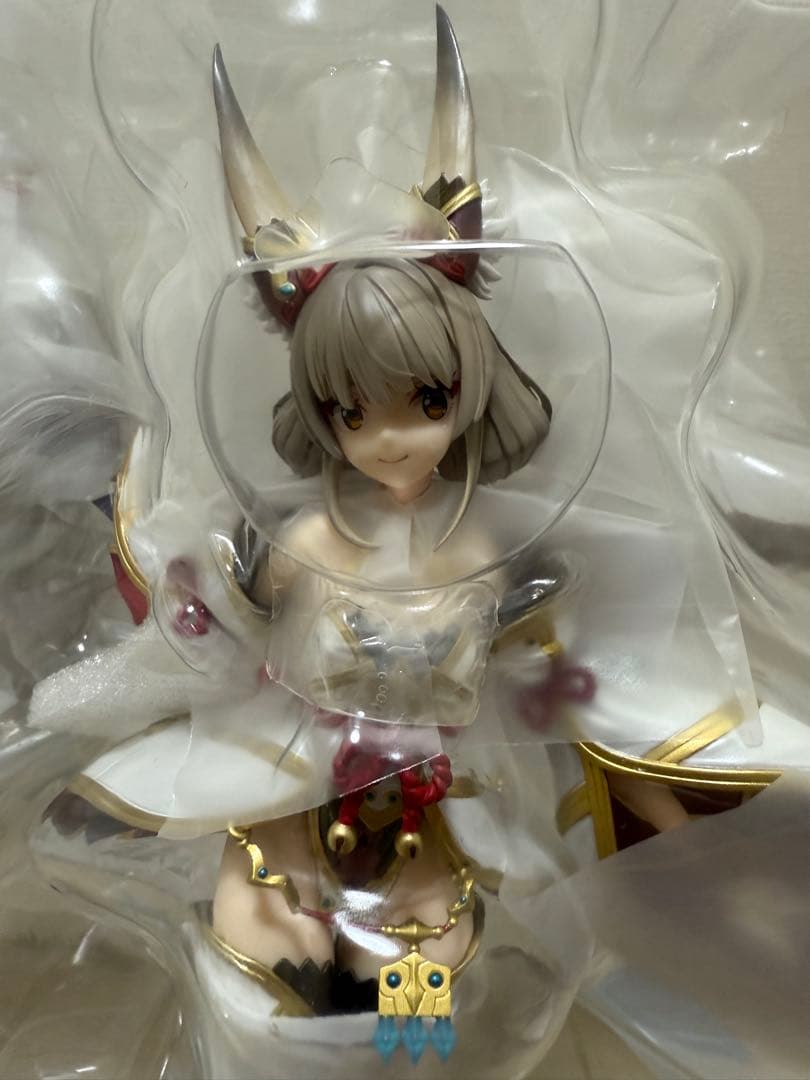 Xenoblade 2 ニア 1/7スケールフィギュア