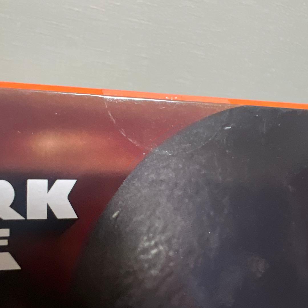 時計仕掛けのオレンジ