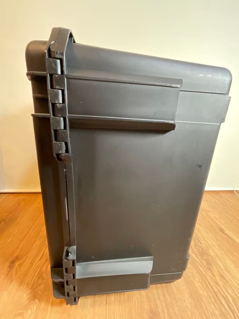 GDI inspier2 防水防塵キャリーケース　アウトドア　カート