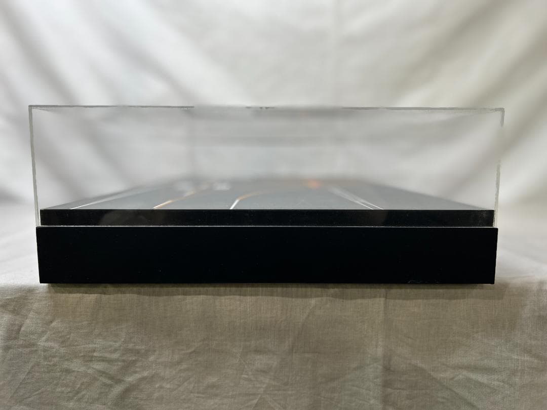 デルタグルーヴ《ロテイロ 1557　羽田空港 再現模型》Delta Groove