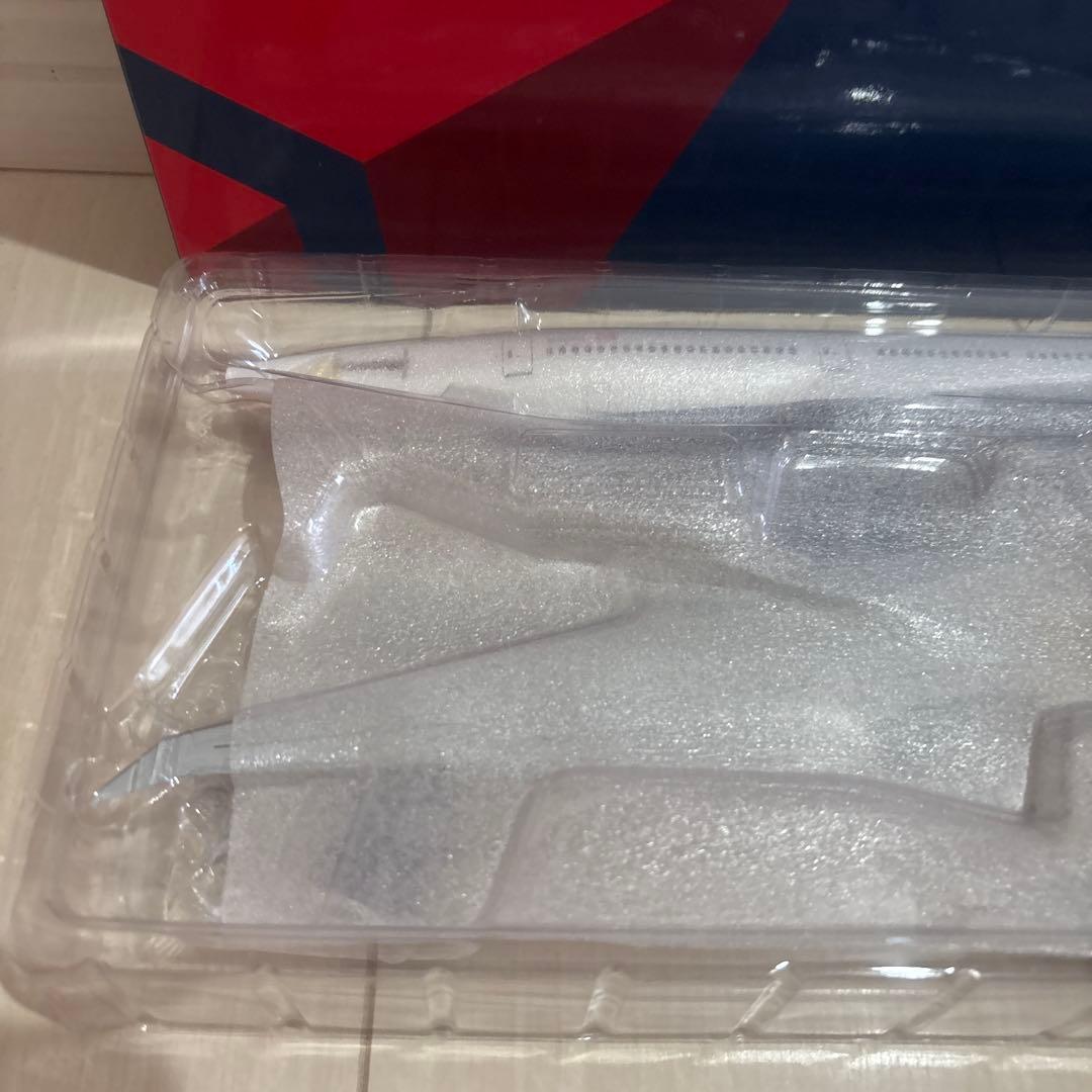 ✨非売品✨デルタ航空 777-200LR 1:200