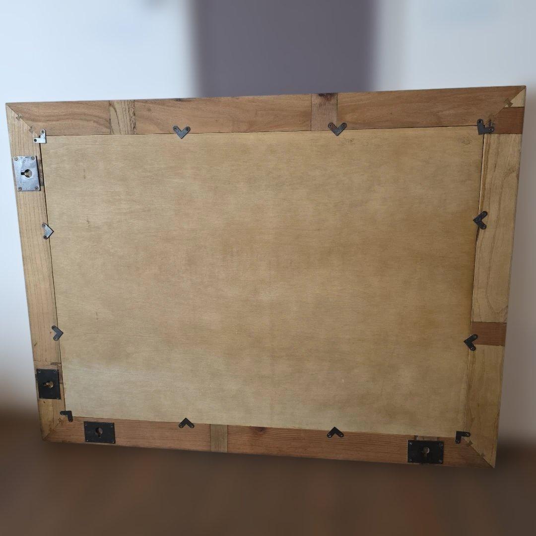 クラッシュゲート　フォトフレーム　写真