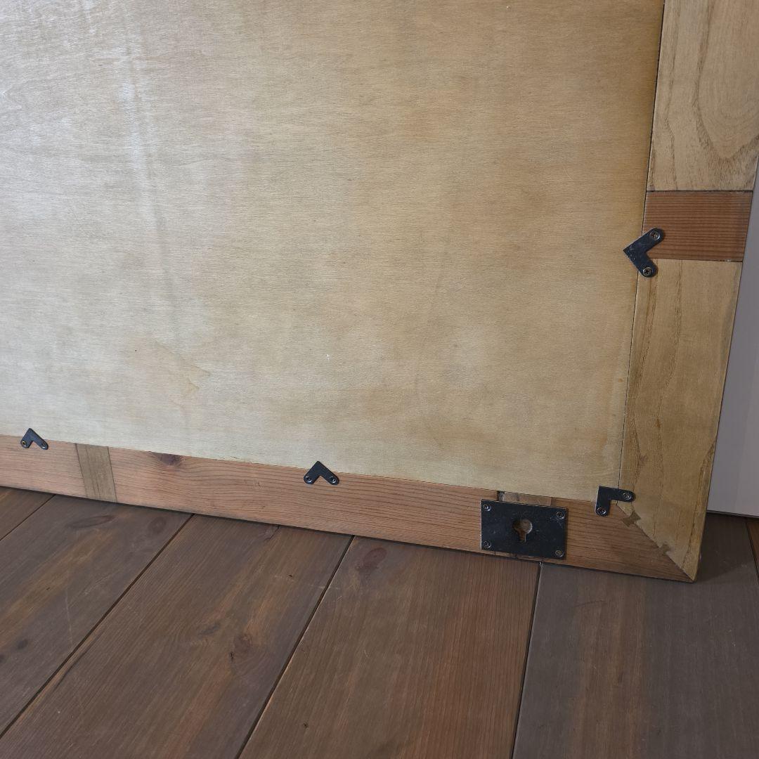 クラッシュゲート　フォトフレーム　写真