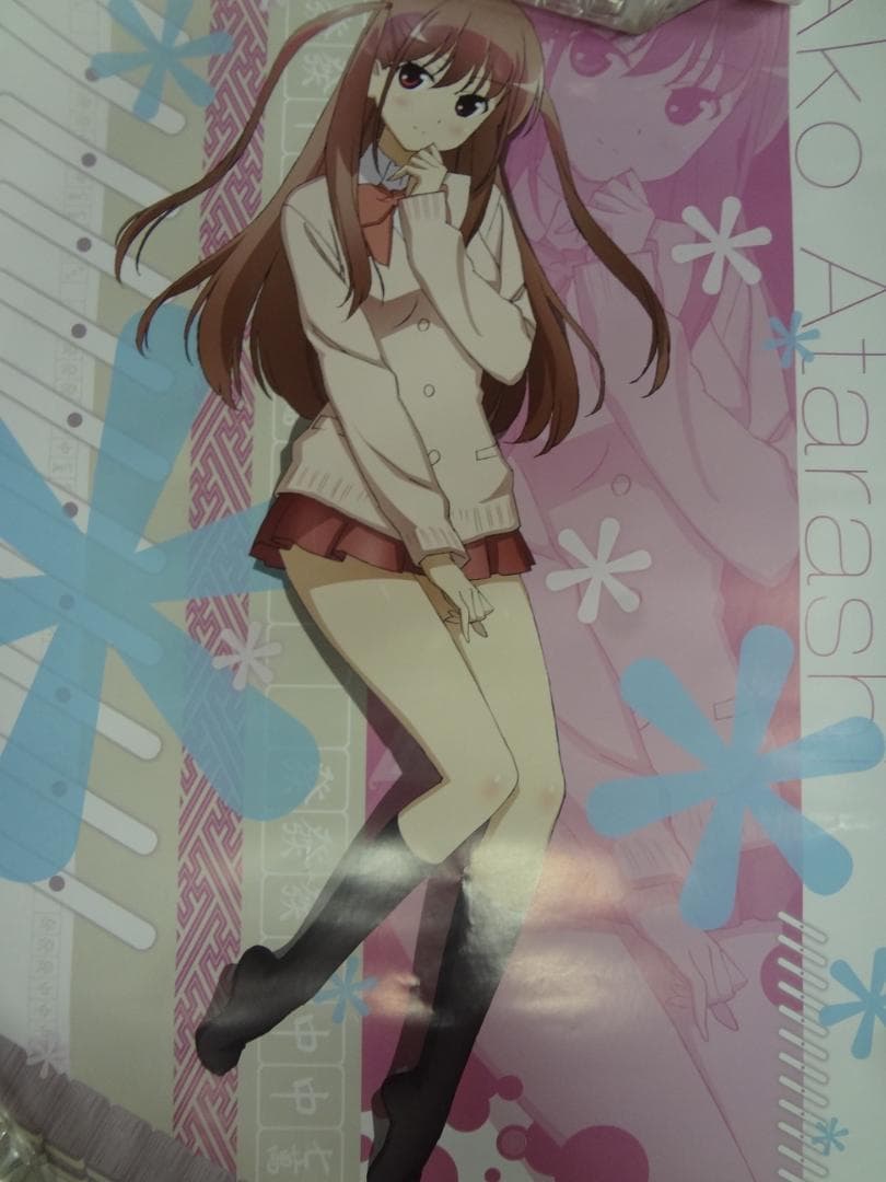 ゲーム・アニメ関連ポスター１００本セット●入手困難非売品ポスター