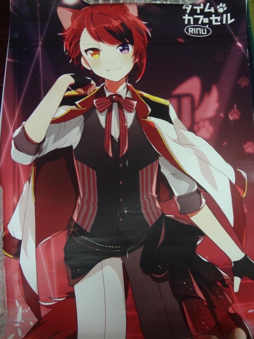 ゲーム・アニメ関連ポスター１００本セット●入手困難非売品ポスター