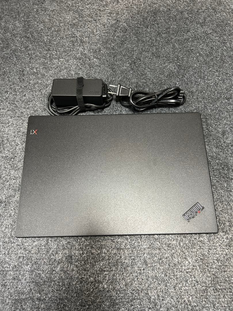 レノボ ThinkPad X1 Carbon,14インチ ノートパソコン