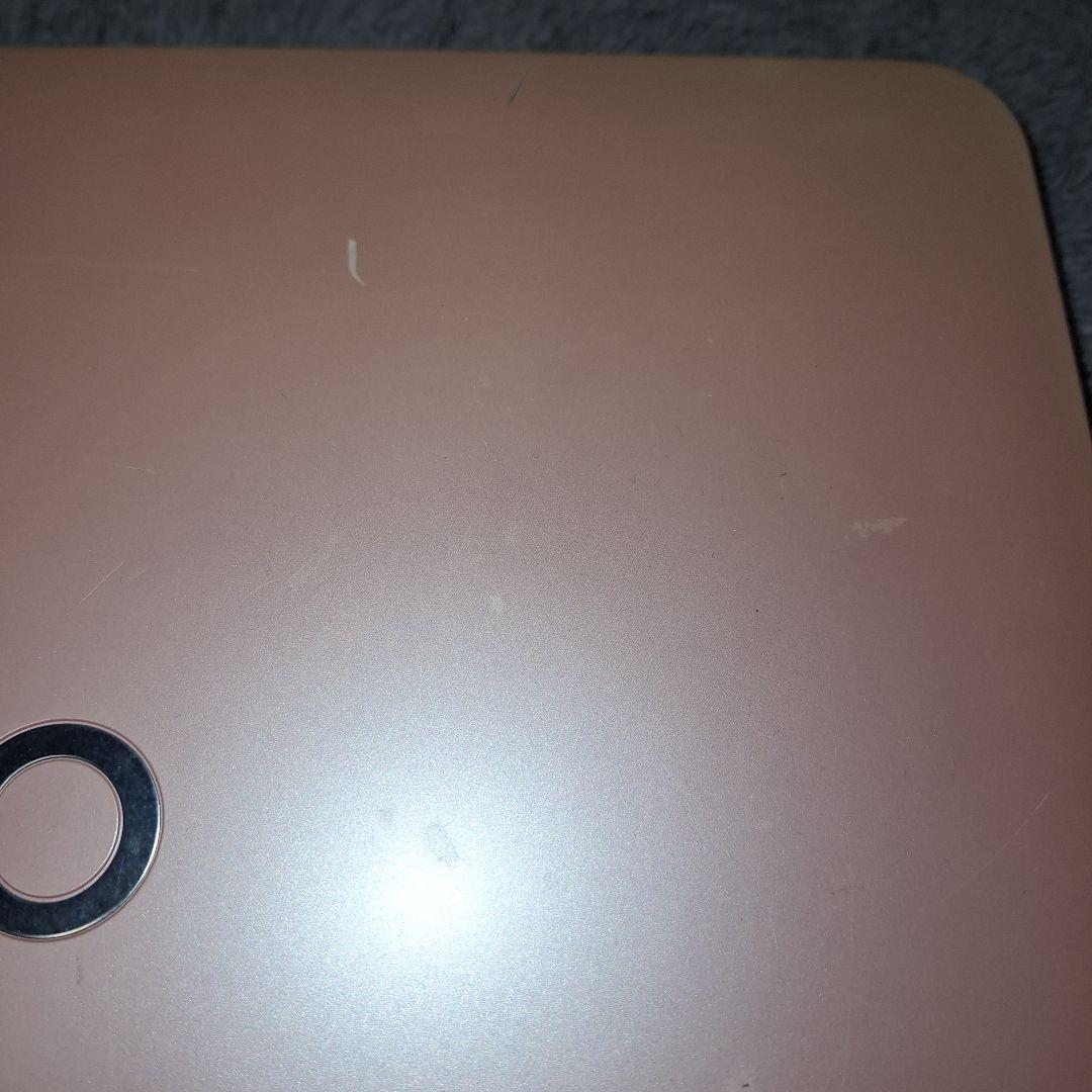 Sony VAIO ピンク ノートPC　WINDOWS10