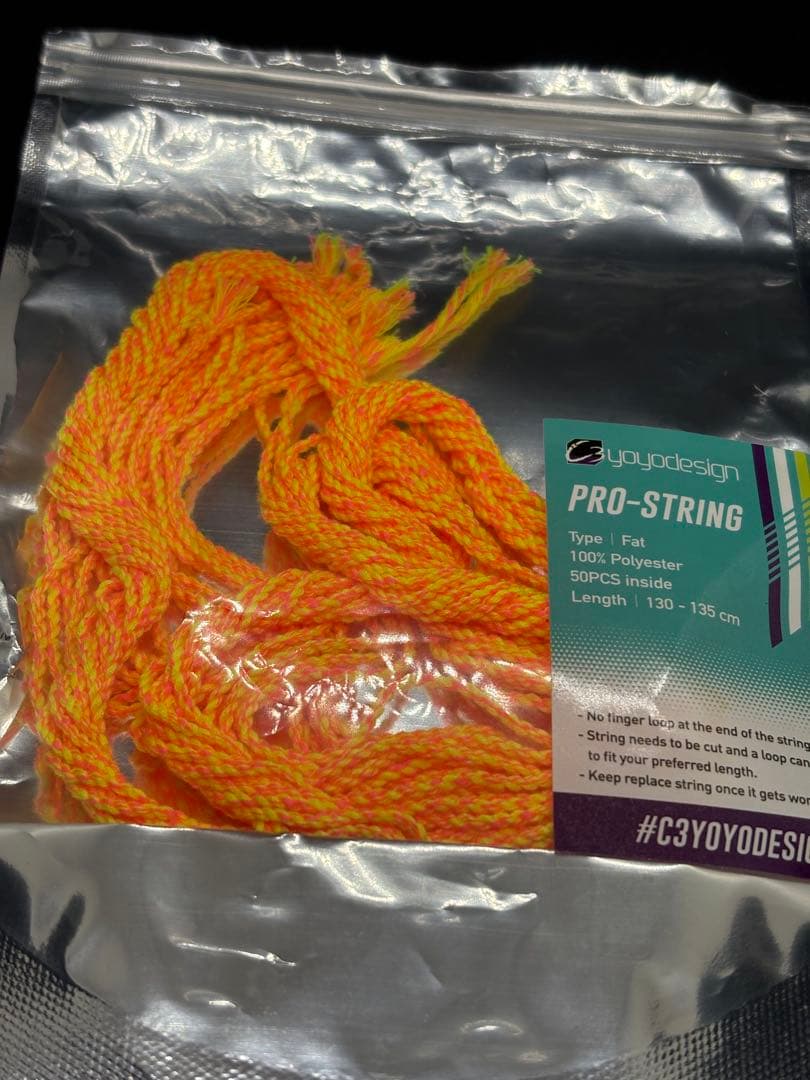 ヨーヨー ストリング まとめ売り