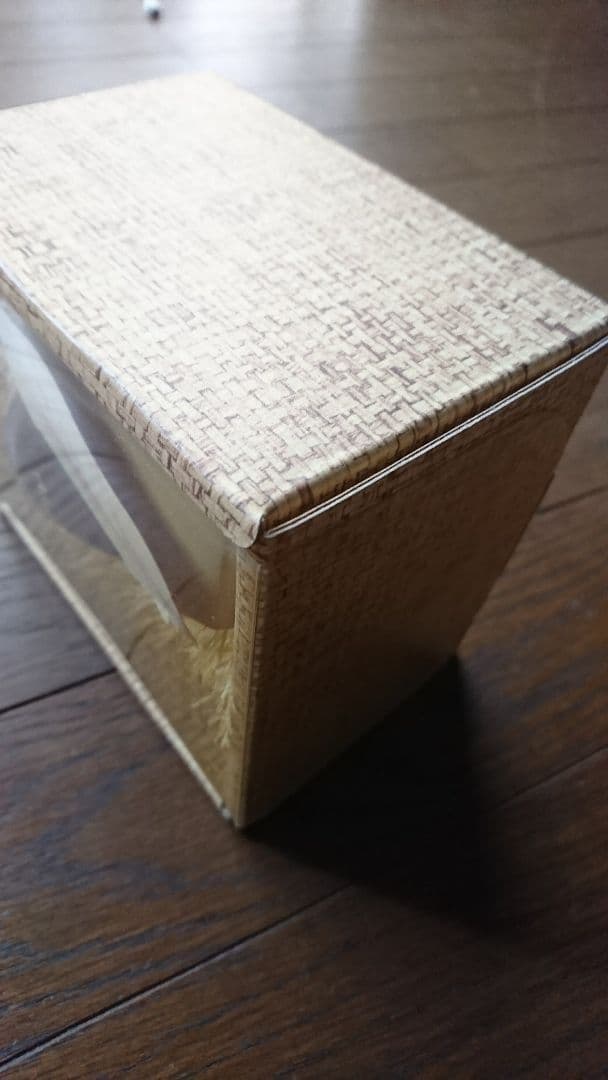 サントリーウイスキー リザーブ 〈タマゴ型ボトル〉　43度　100ml