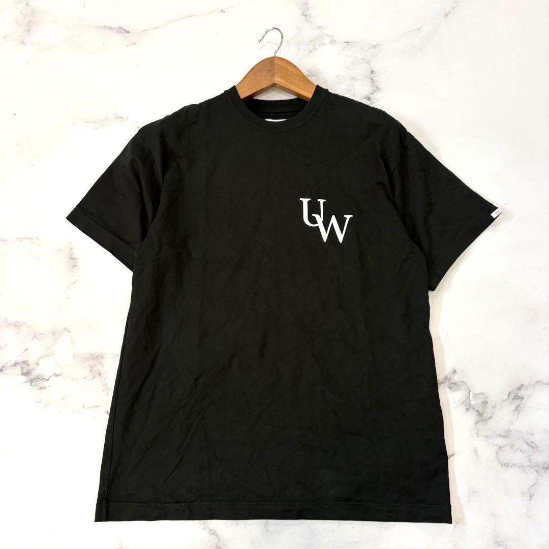 WTAPS ダブルタップス ×UNDERCOVER アンダーカバー Tシャツ 2