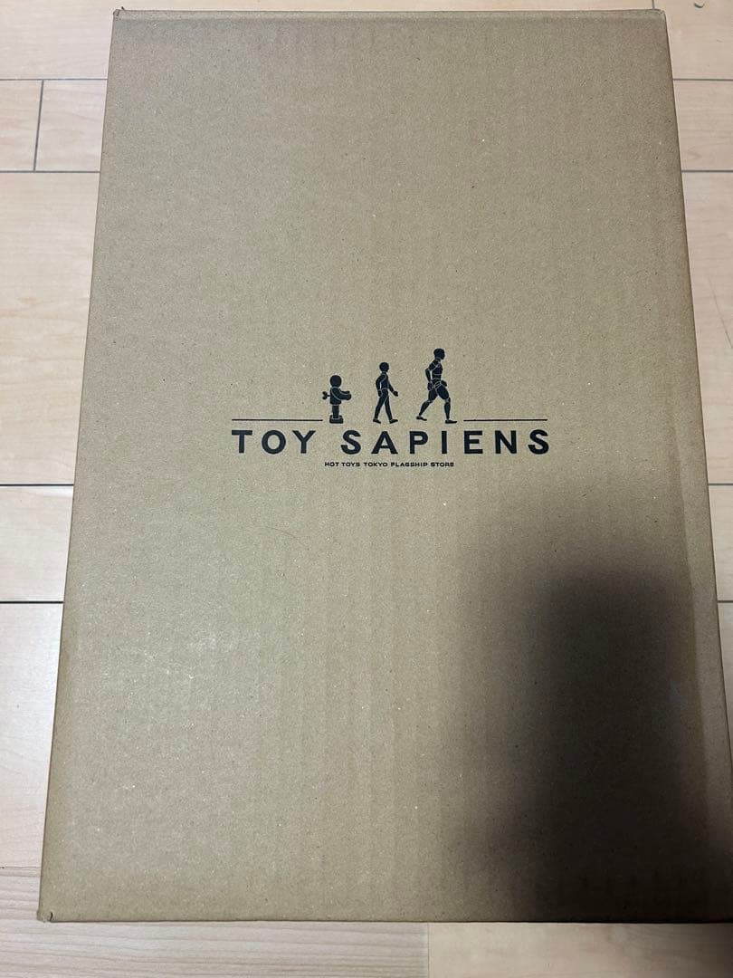 ホットトイズ ウルヴァリン デラックスバージョン