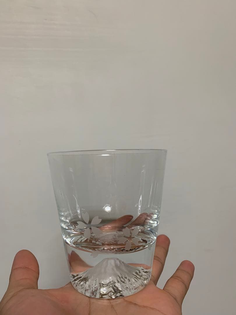 富士山のカップ