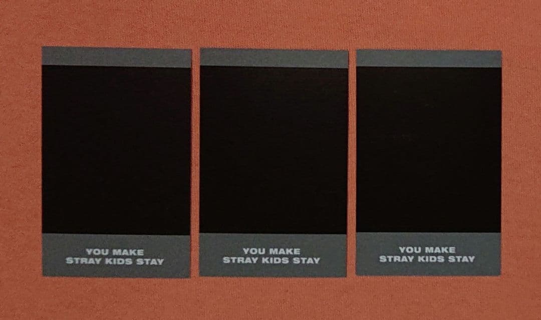 Stray Kids LeeKnow リノ ソウルコン グッズセット