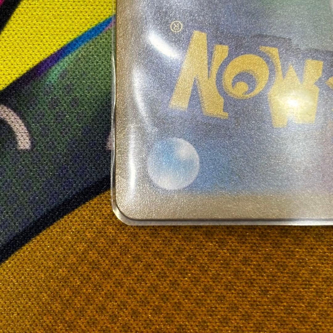 ビクティニBWR争奪戦 ビクティニプロモ チェレンSR パックセット