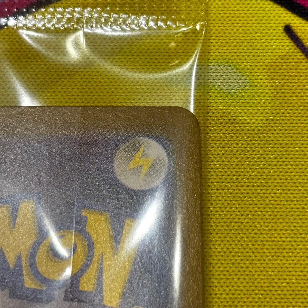 ビクティニBWR争奪戦 ビクティニプロモ チェレンSR パックセット