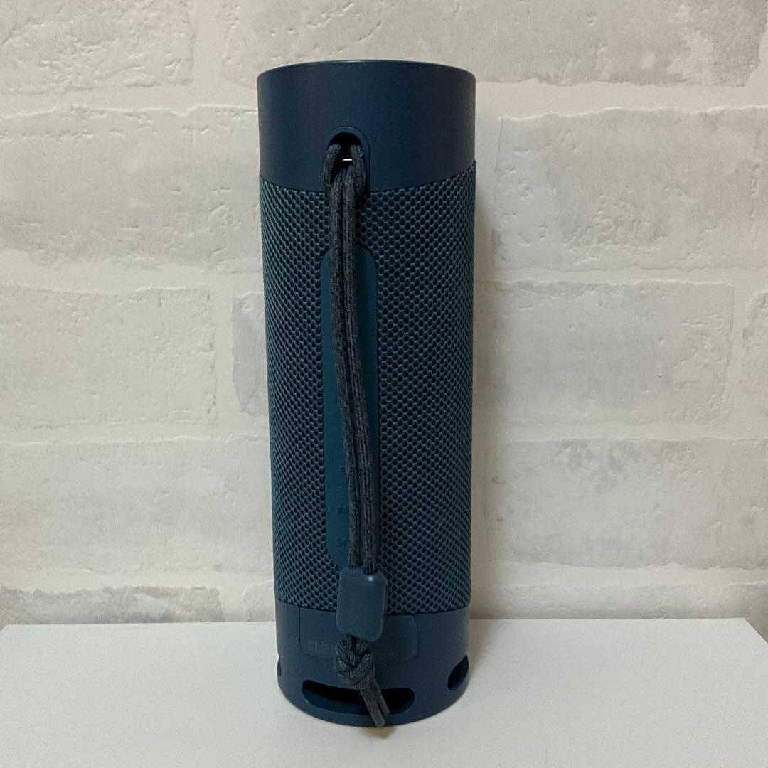 SONYワイヤレススピーカーSRS-XB23