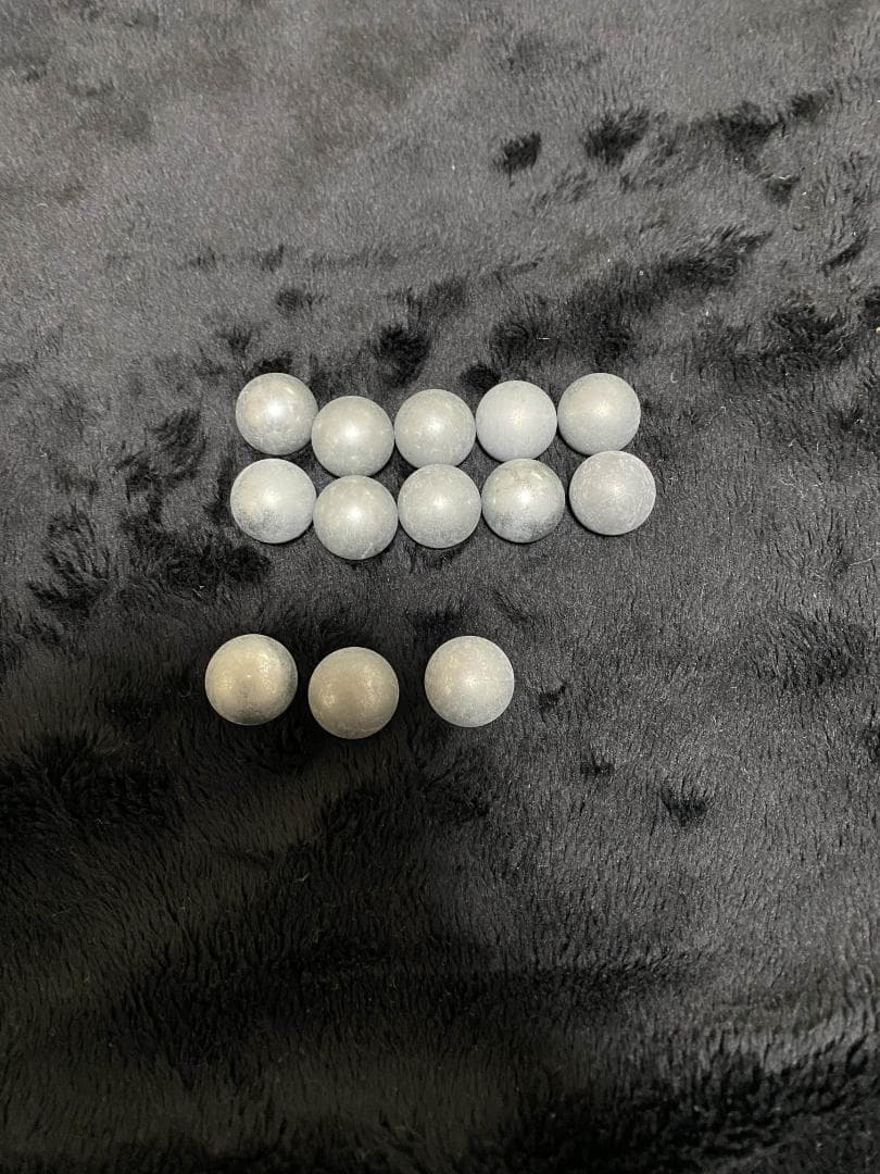 バトルビーダマン 必殺球 ストライクショット 公式球　多数