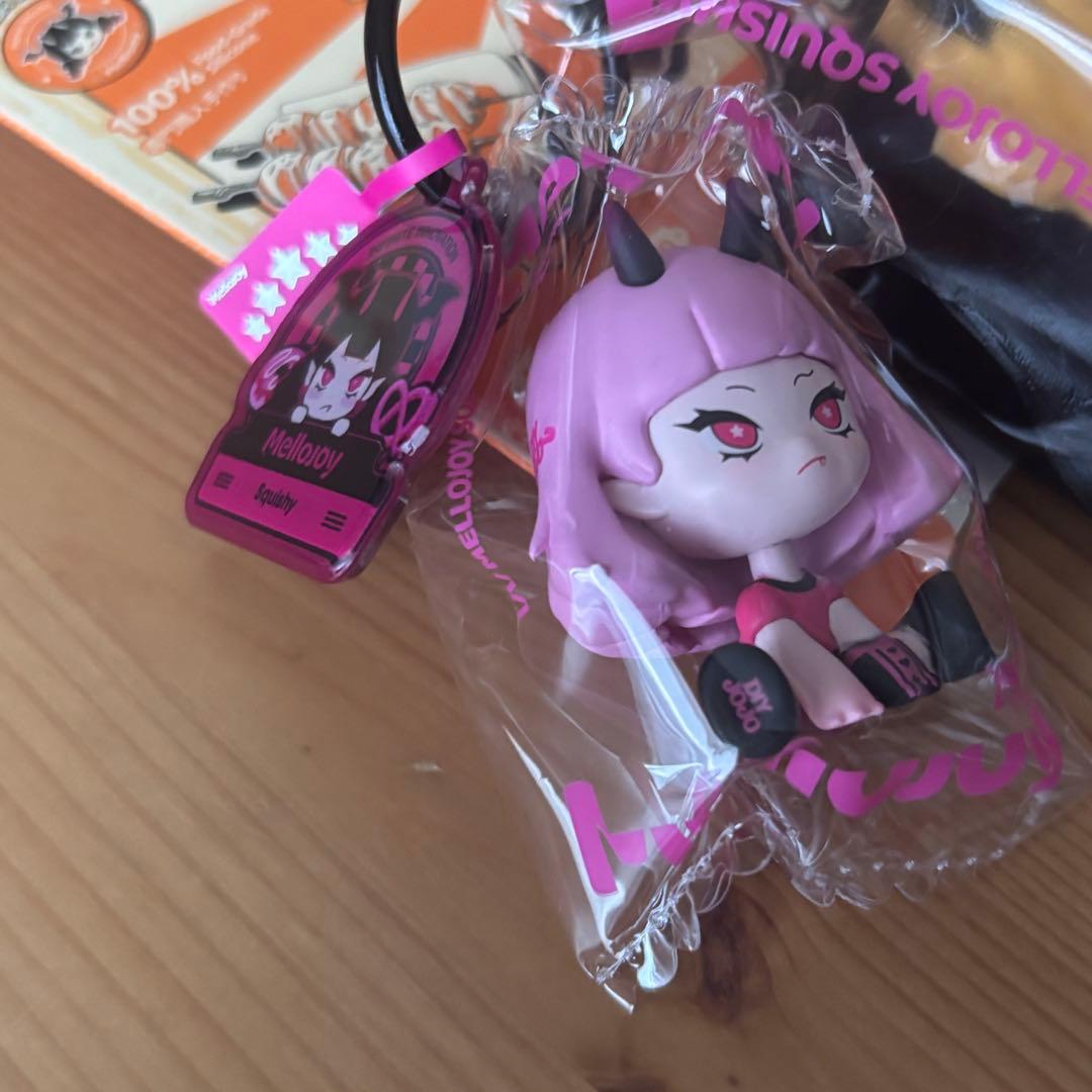 mellojoy メロジョイ 和食 シークレット