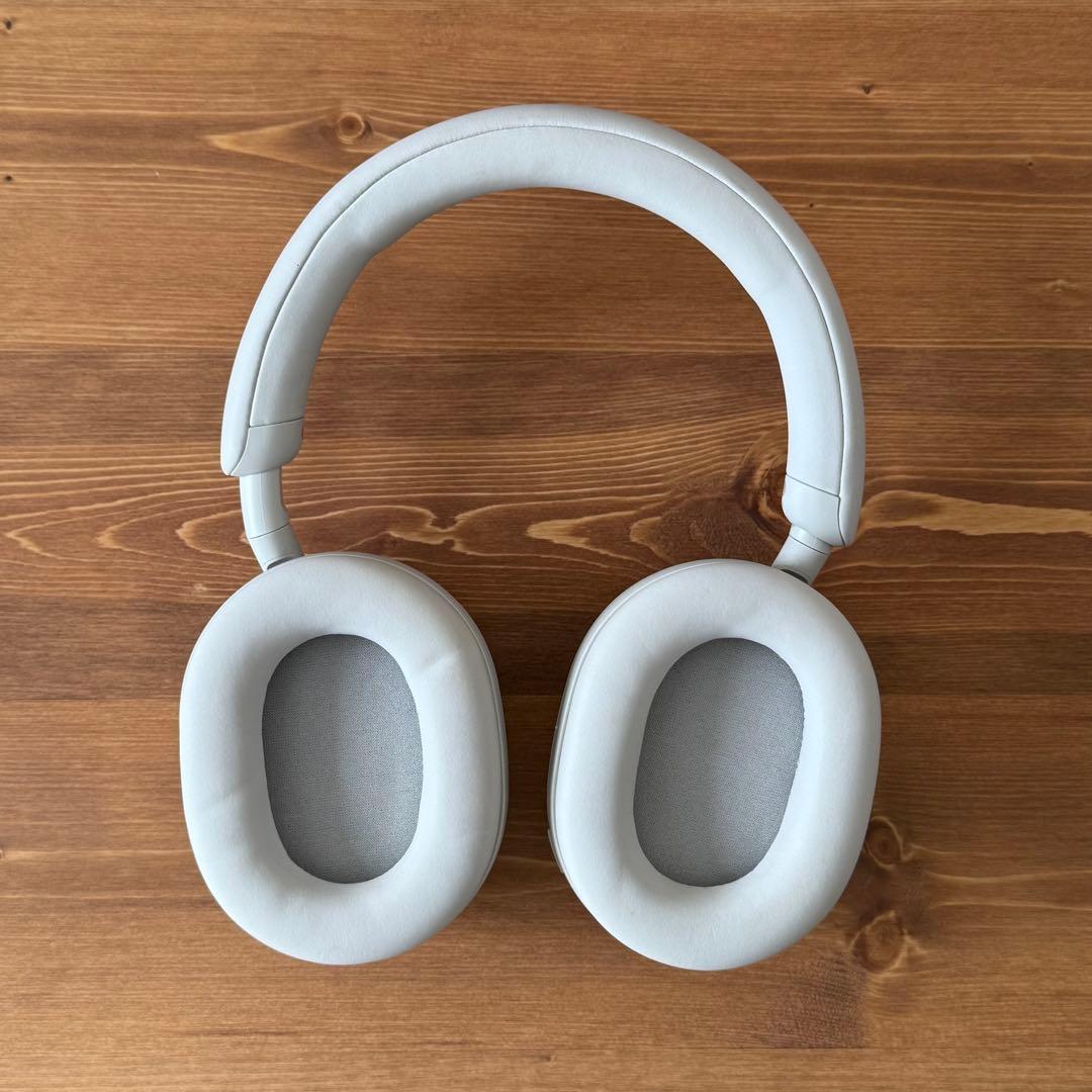 【shinnosuke1341】SONY WH-1000XM5