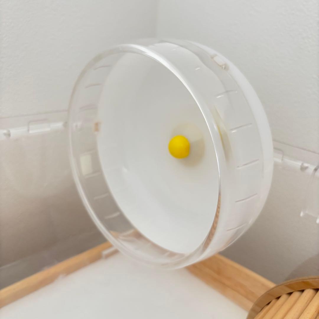 ルーミィ60 ハムスター用飼育セット