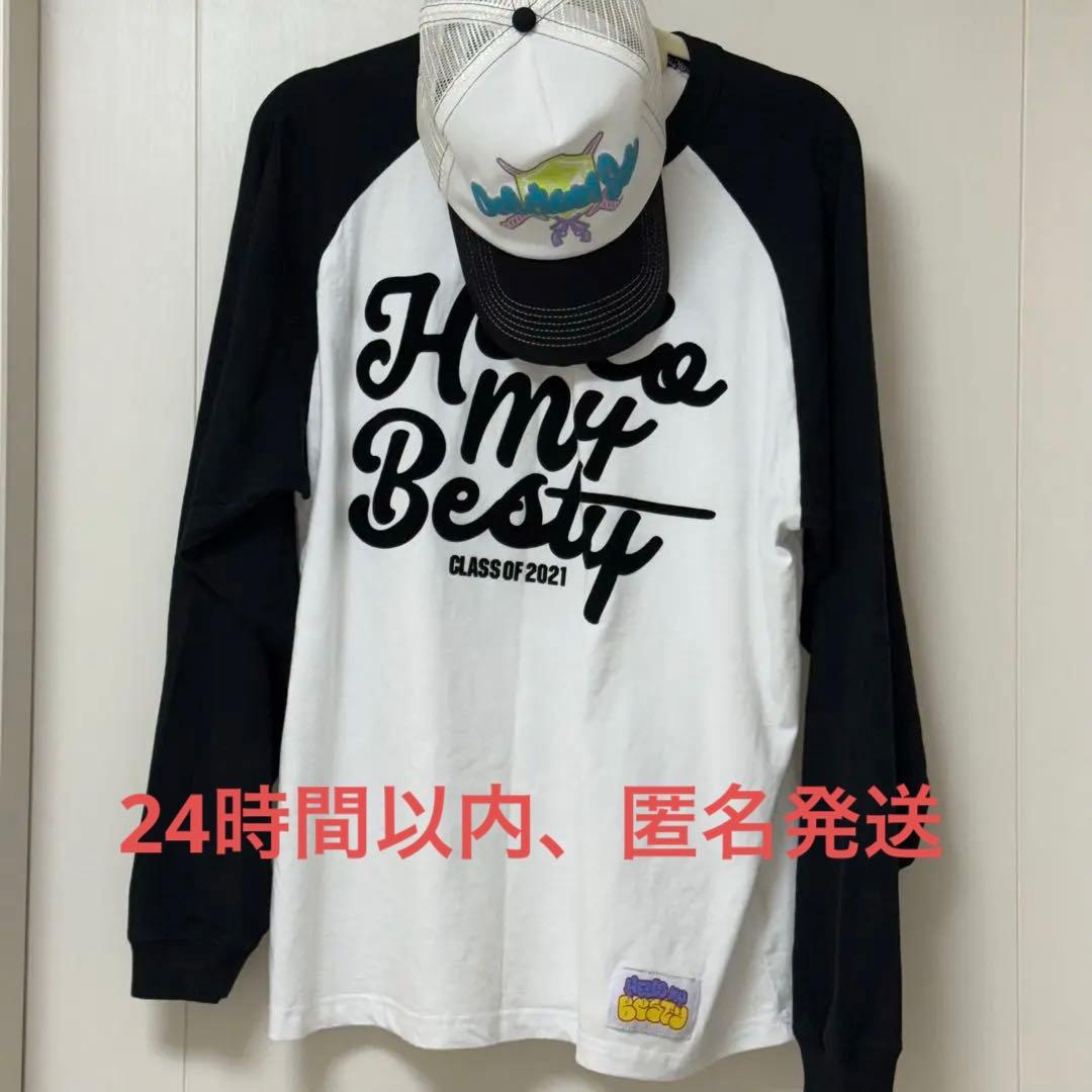 BE:FIRST ファンミ　2点セット