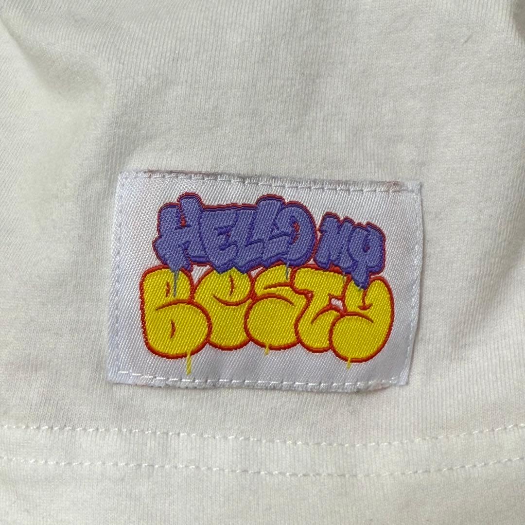 BE:FIRST ファンミ　2点セット