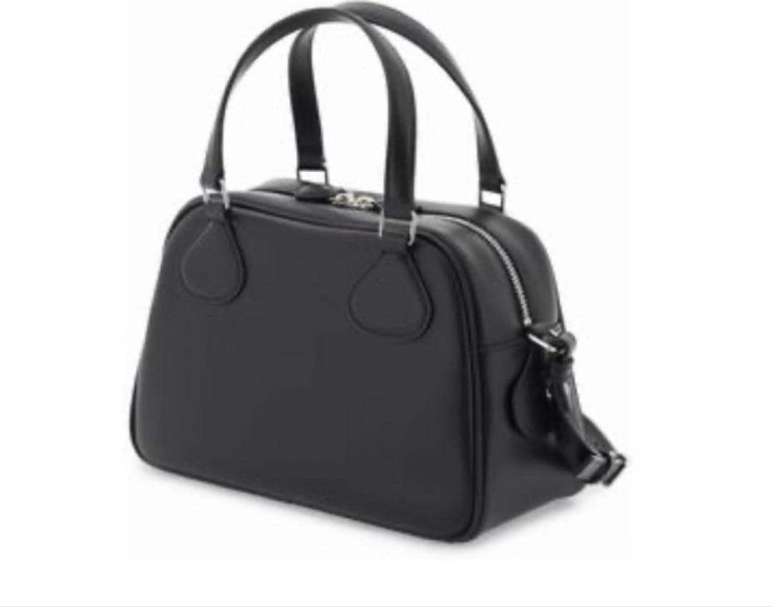 M*A様 Courreges reediction bowling bag