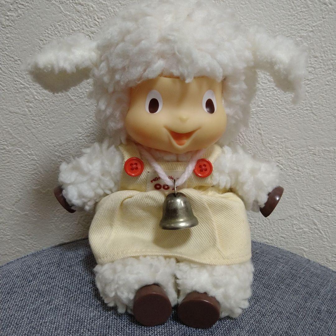 やなせたかし チリンの鈴