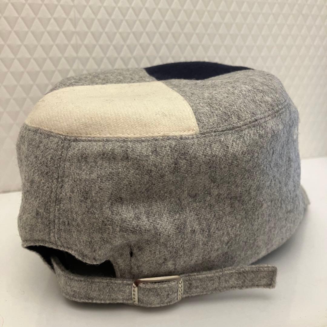 ウルトラＱ　星川航空　オフィシャルキャップ　３人サイン入り　帽子　江戸川由利子