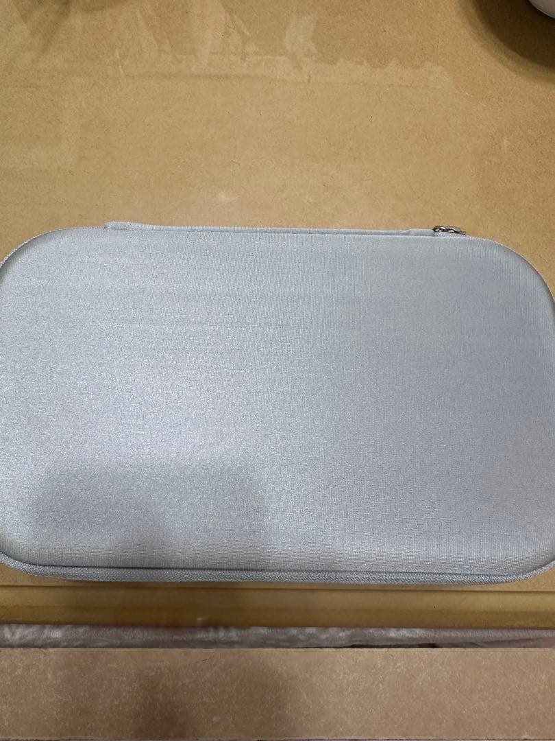 Panasonic 光美顔器 EH-SL85-W ブライトショット