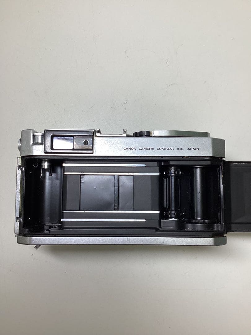 ®*︎様 Canon P 50mm F1.4 コンパクトカメラ
