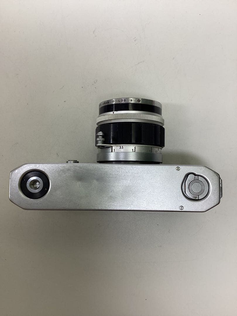 ®*︎様 Canon P 50mm F1.4 コンパクトカメラ
