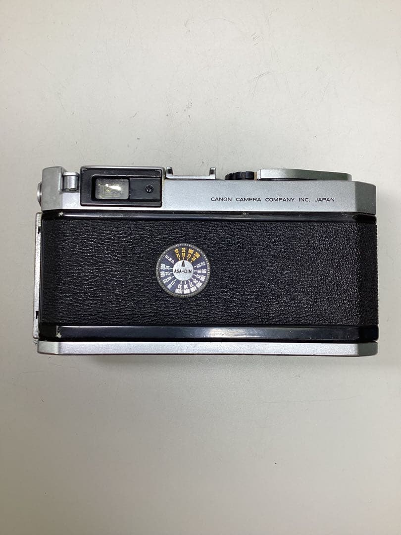®*︎様 Canon P 50mm F1.4 コンパクトカメラ