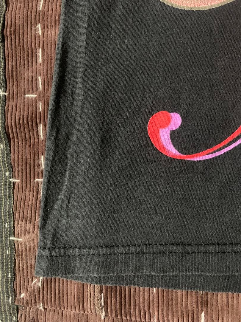 希少 90s Disney 白雪姫 魔女 老婆 vtg Tシャツ ヴィランズ